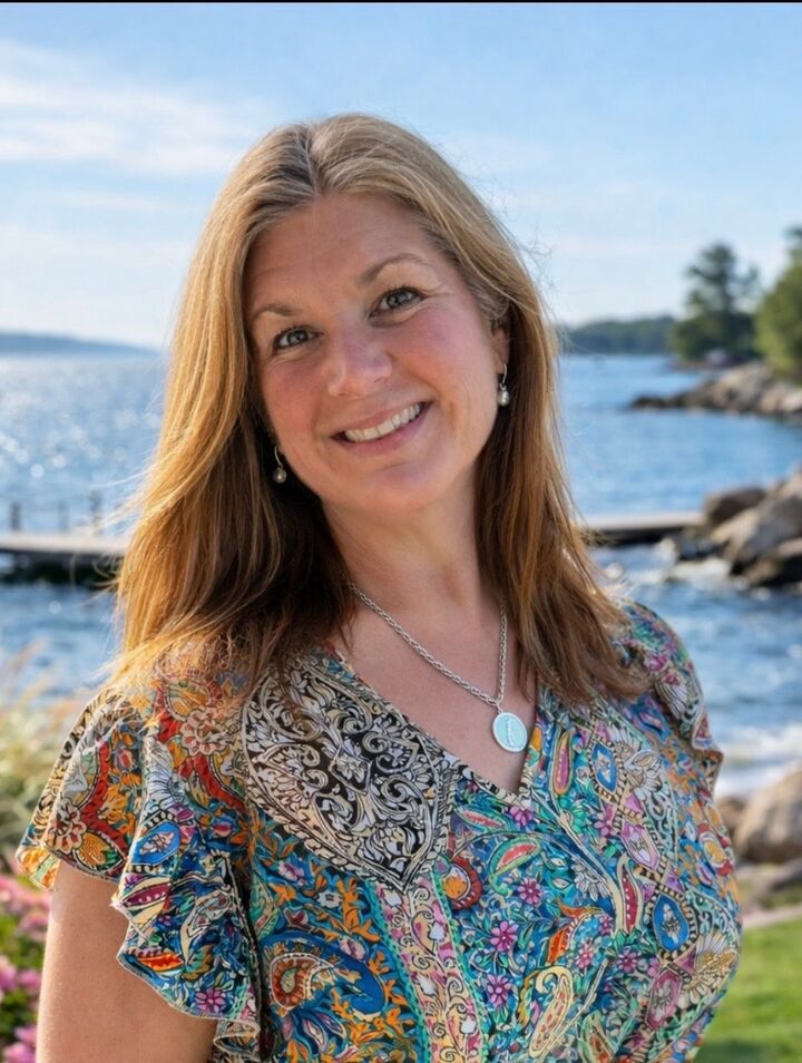 Pam Downing, Real Estate Salesperson in Richmond, Elite