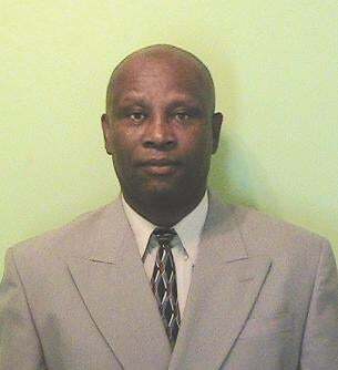 Lionel Jean Baptiste, Real Estate Salesperson in Boynton Beach, Tenace Realty
