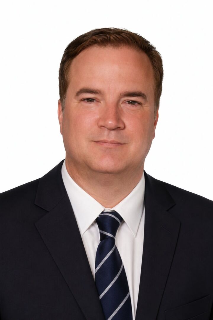 Keith Johnson, Real Estate Salesperson in Midlothian, Judge Fite Company