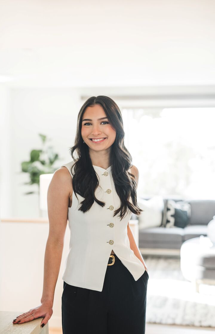 Ryen Schleicher,  in Bellevue, Windermere