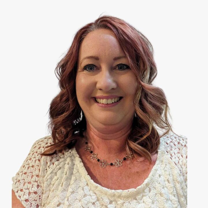 Carrie Daniels, Real Estate Salesperson in Dayton, Pryor Realty, Inc.