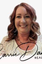 Carrie Daniels, Real Estate Salesperson in Dayton, Pryor Realty, Inc.