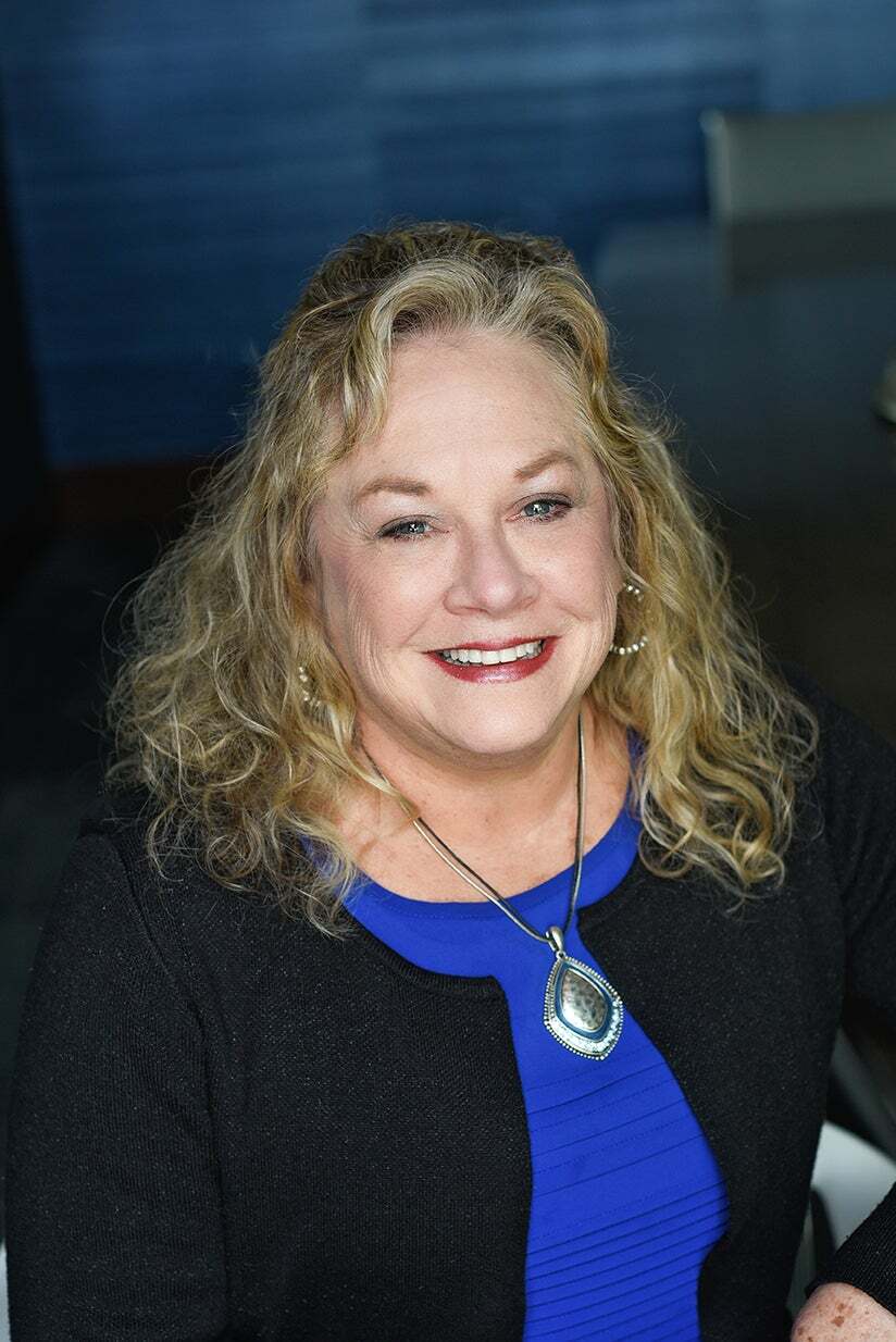 Diane Stevens, Real Estate Salesperson in Vandalia, Heritage