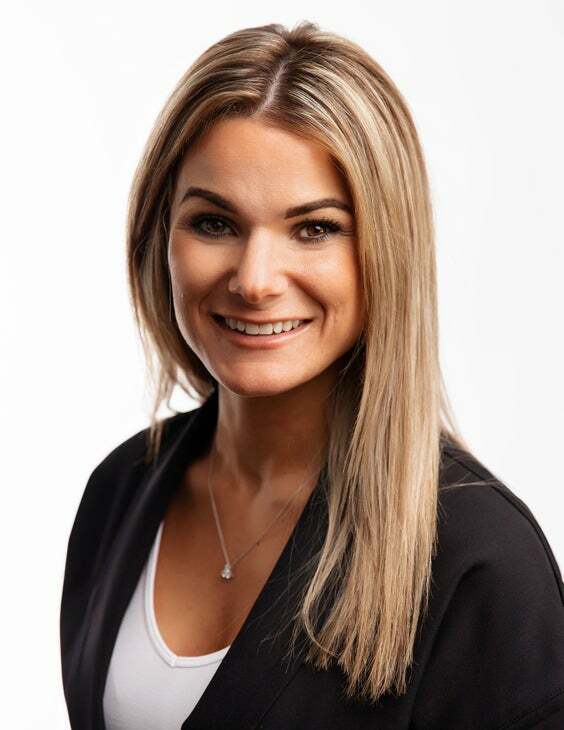 Brittney McBride, REALTOR® in Conway, ERA TEAM Real Estate