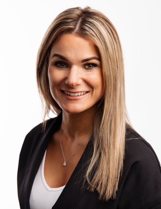 Brittney McBride, REALTOR® in Conway, ERA TEAM Real Estate