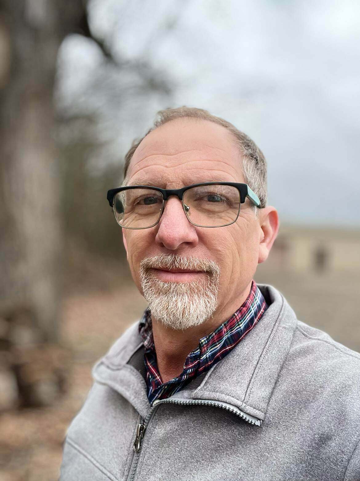 Rob Schreckhise, Real Estate Salesperson in Clarksville, Premier Realty