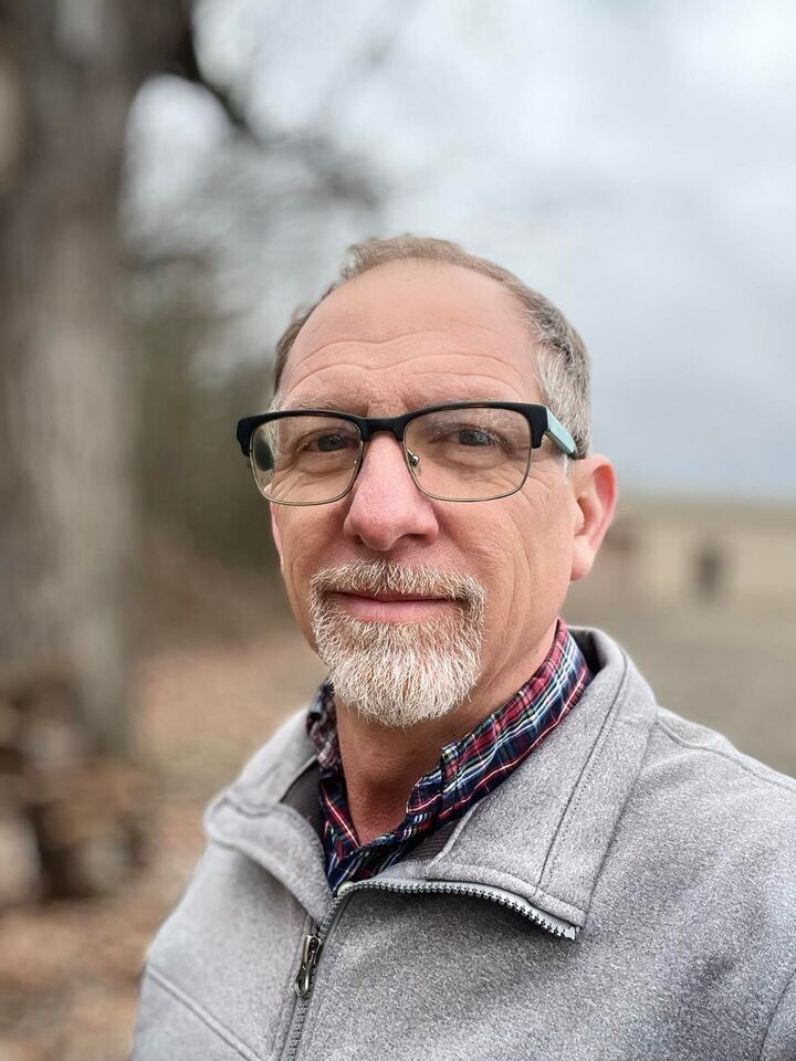 Rob Schreckhise, Real Estate Salesperson in Clarksville, Premier Realty