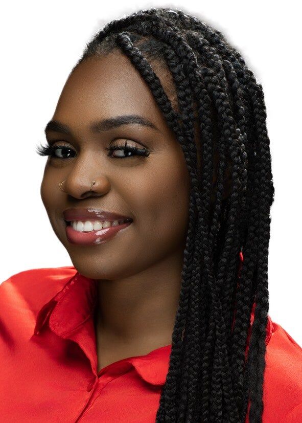 Cleasha Jenkins, Sales Associate in Ormond Beach, Premier Properties