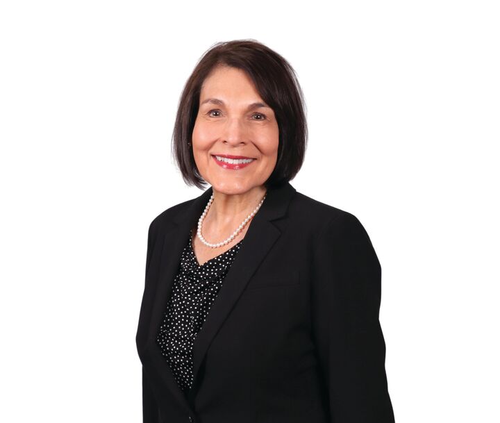 Kathleen Bench, Real Estate Salesperson in Colleyville, Judge Fite Company