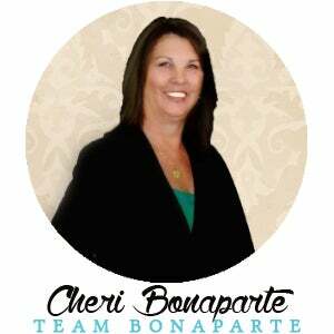 Cheri Bonaparte, Real Estate Salesperson in Moreno Valley, Town & Country