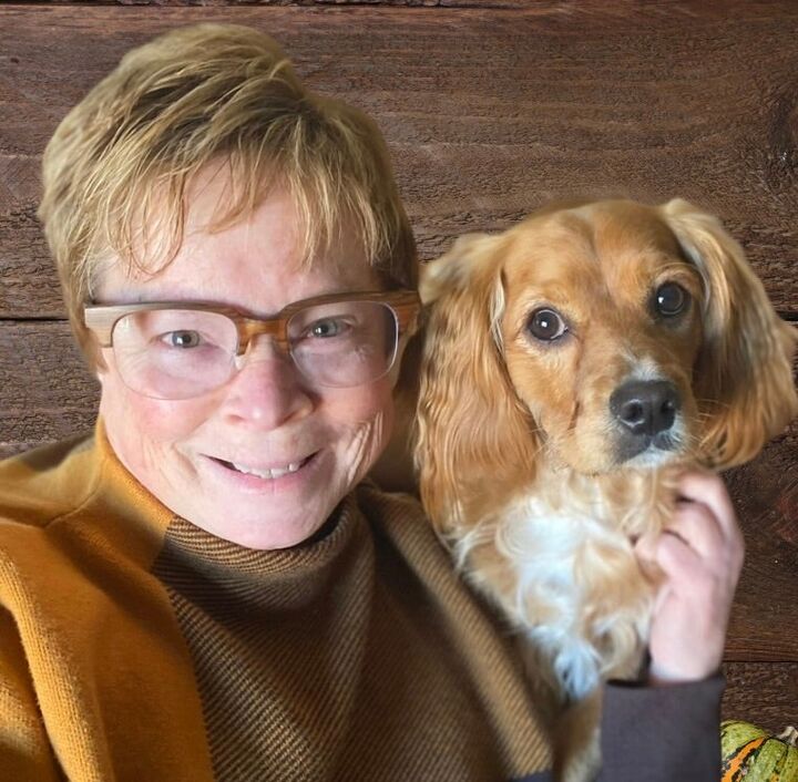 Martha Wilson, Real Estate Broker in Clackamas, Realty Partners