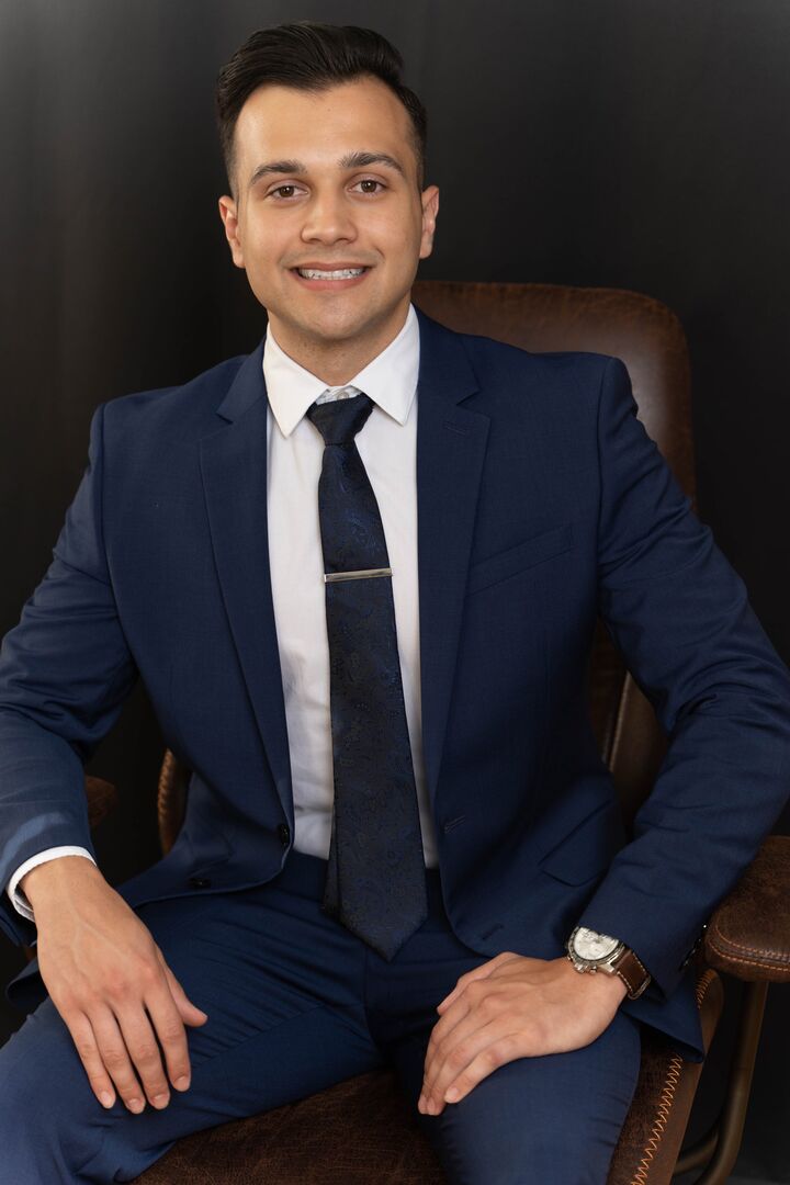 Felipe Niero, Real Estate Salesperson in Revere, North East