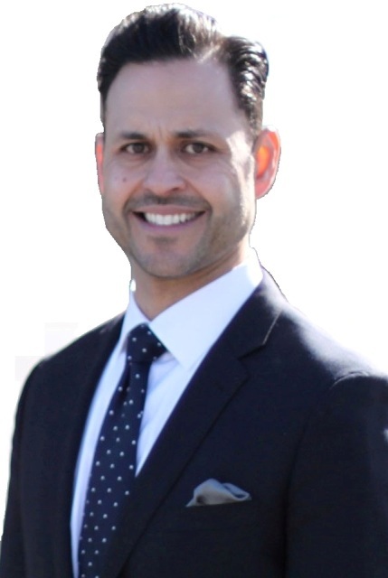 Armando Rangel