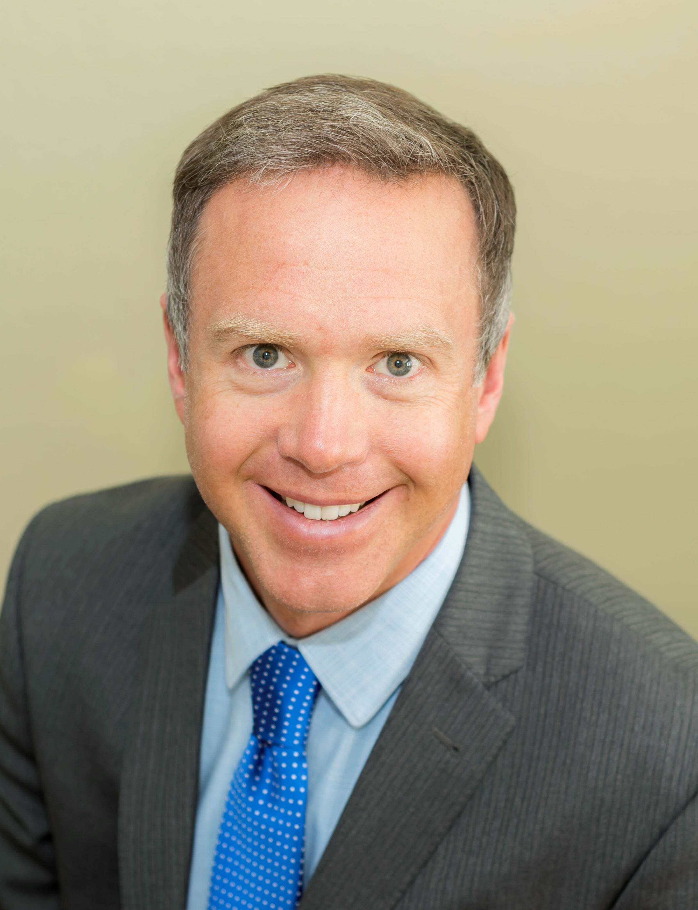 Peter Olson, Real Estate Salesperson in Colorado Springs, ERA Shields Real Estate
