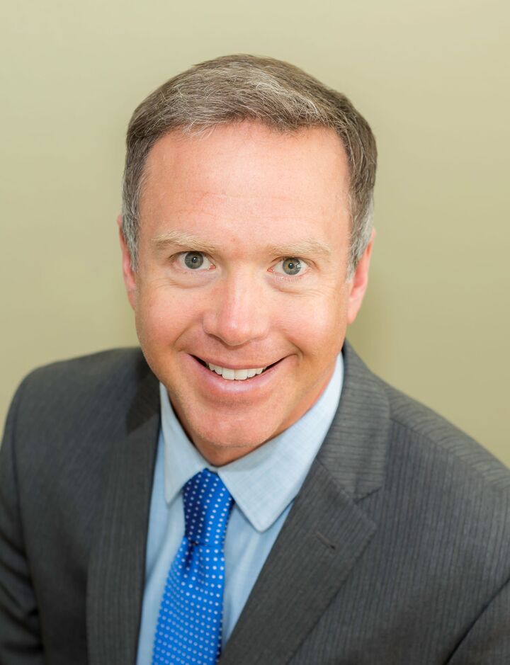 Peter Olson, Real Estate Salesperson in Colorado Springs, ERA Shields Real Estate