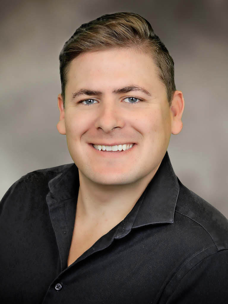 Andrew Nicoll