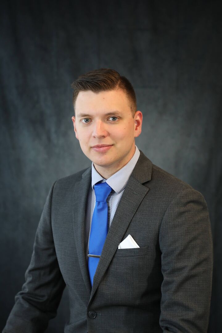 Steven Fitzgerald,  in Frostburg, Old Line Group