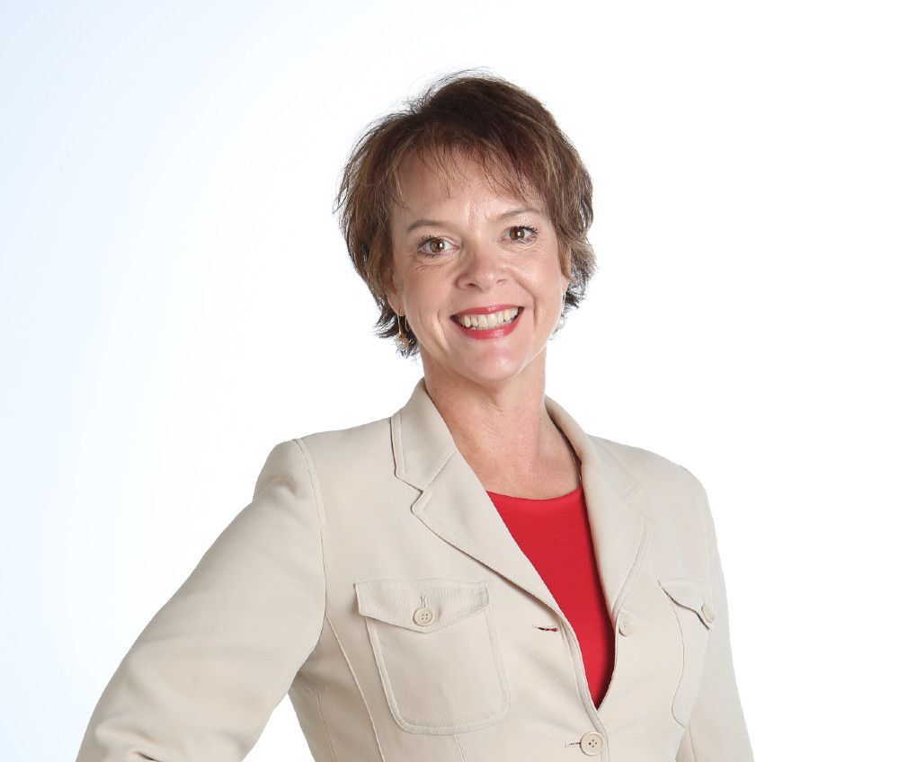Marcia Edwards, REALTOR in Eugene, Windermere