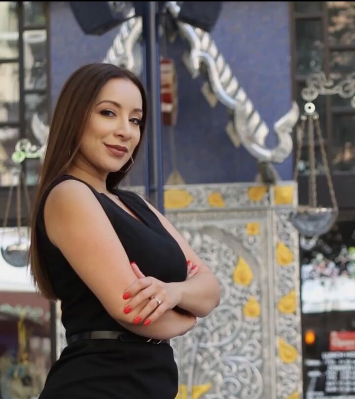 Patricia Lopes,  in Beltsville, Argent ERA