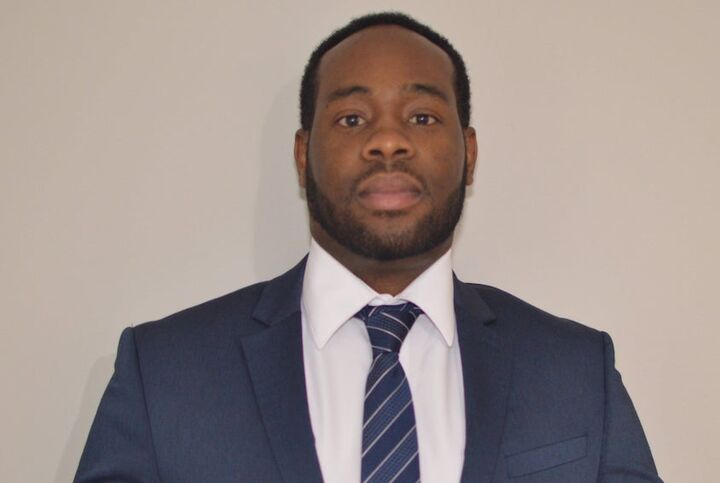 Brandon Allen, Real Estate Salesperson in Wilmington, ERA Key Realty Services
