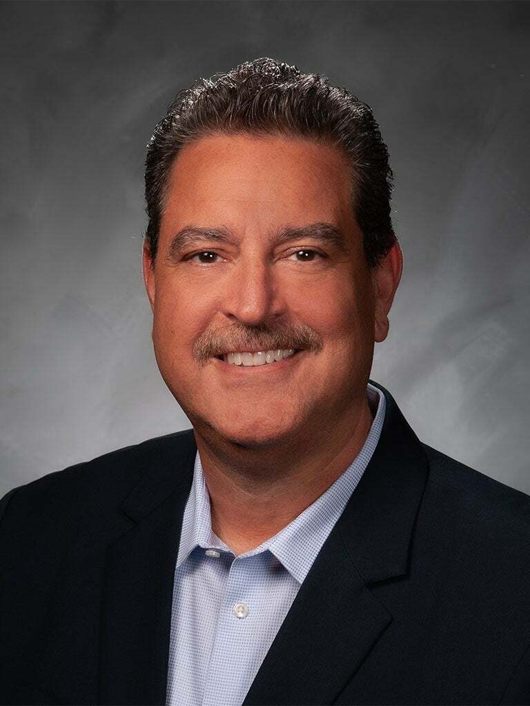 David Turnbow, Real Estate Salesperson in Grand Rapids, Affiliated