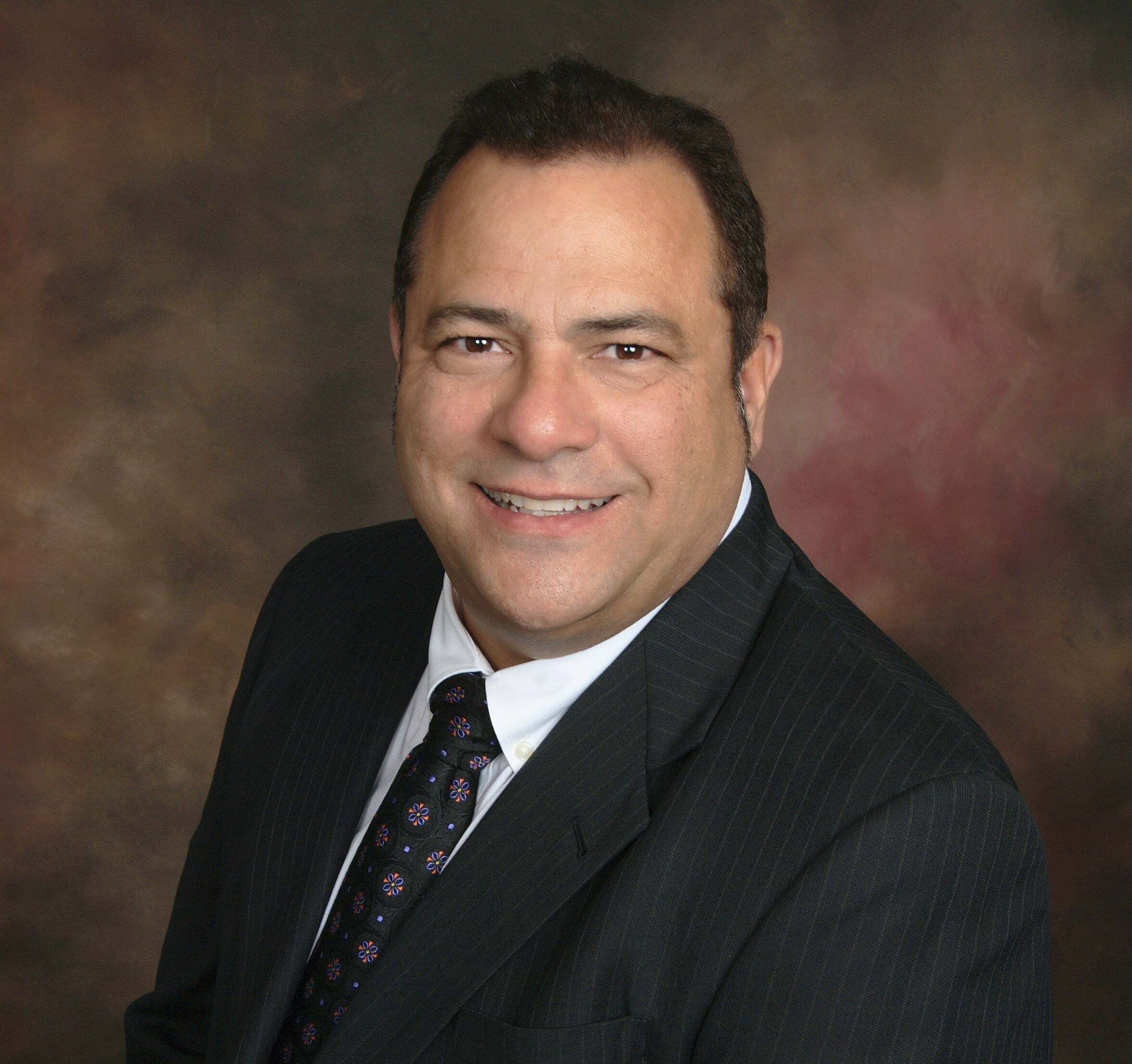 John Vallejo, Real Estate Salesperson in Yucaipa, Kivett-Teeters Associates