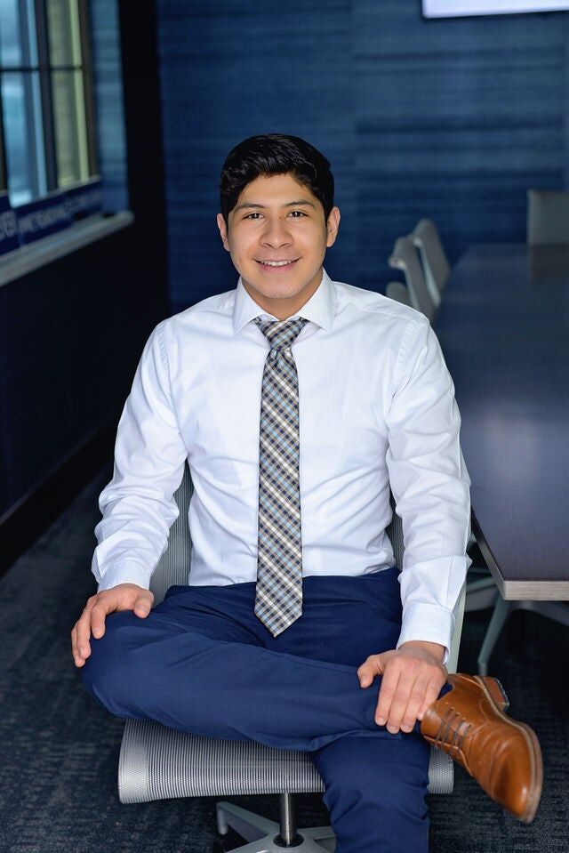 John Quinto, Real Estate Salesperson in Middletown, Heritage