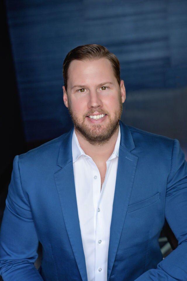 Devon Aey, Real Estate Salesperson in Monroe, Heritage