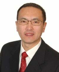 Jun Yu,  in Ottawa, Coldwell Banker Sarazen Realty, Brokerage