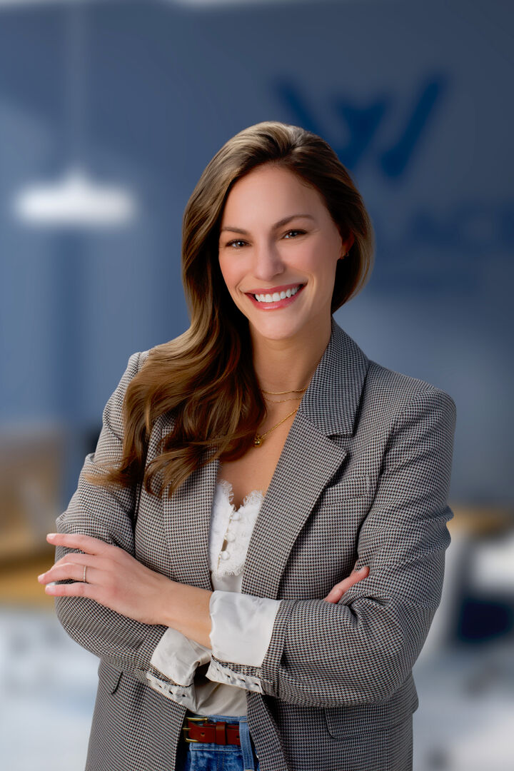 Cassidy Branham, REALTOR in Knoxville, Wallace (TN)