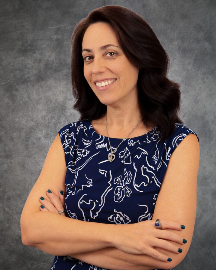 Danielle Greenberg,  in Boynton Beach, Tenace Realty
