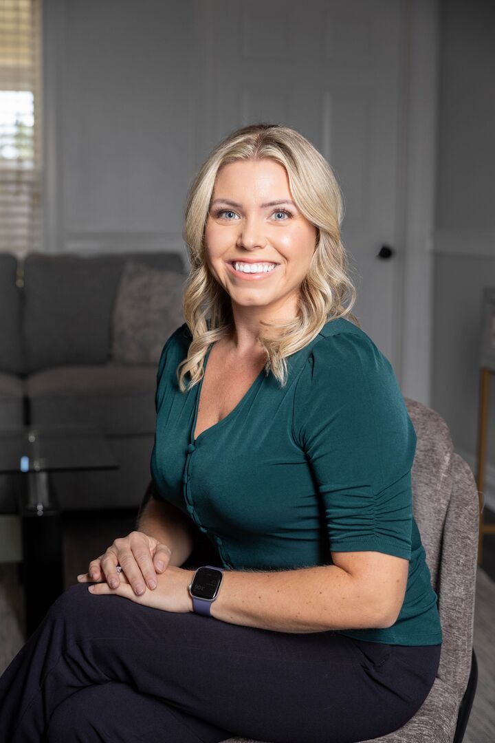 Tricia Daigle,  in Debary, McBride Realty Group