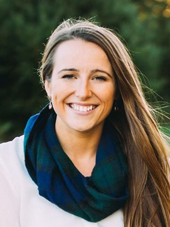 Amy Mullen, Real Estate Salesperson in Leesburg, McEnearney