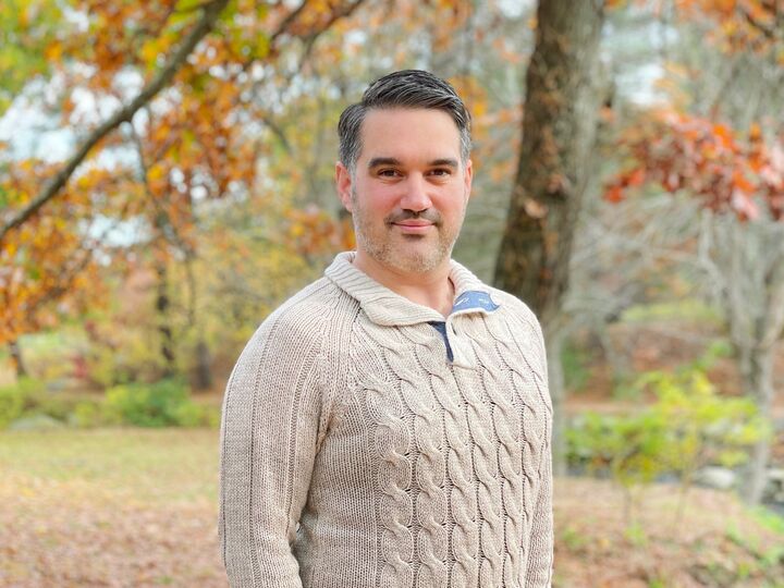 Michael Cappadona, Real Estate Salesperson in Mendon, Custom Home Realty