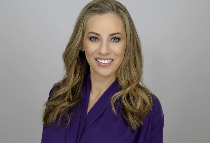 Kate Heath, Real Estate Salesperson in Tampa, Beggins Enterprises