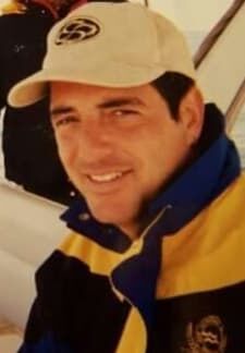 Michael Poole, Real Estate Salesperson in Brick, Solid Gold Realty