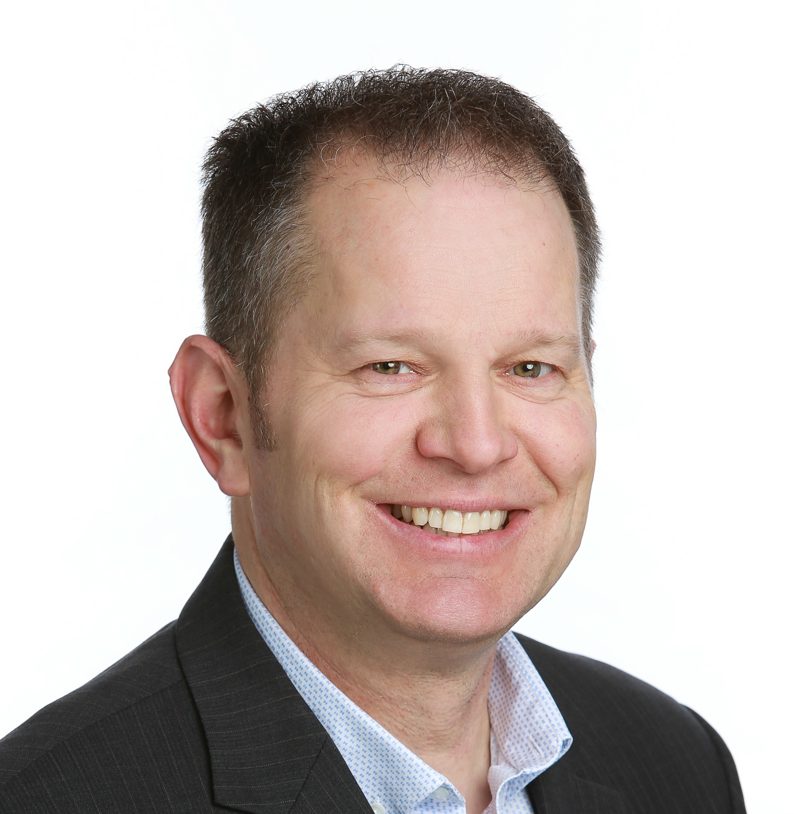 Murray Scotton, Sales Representative in Airdrie, CENTURY 21 Canada