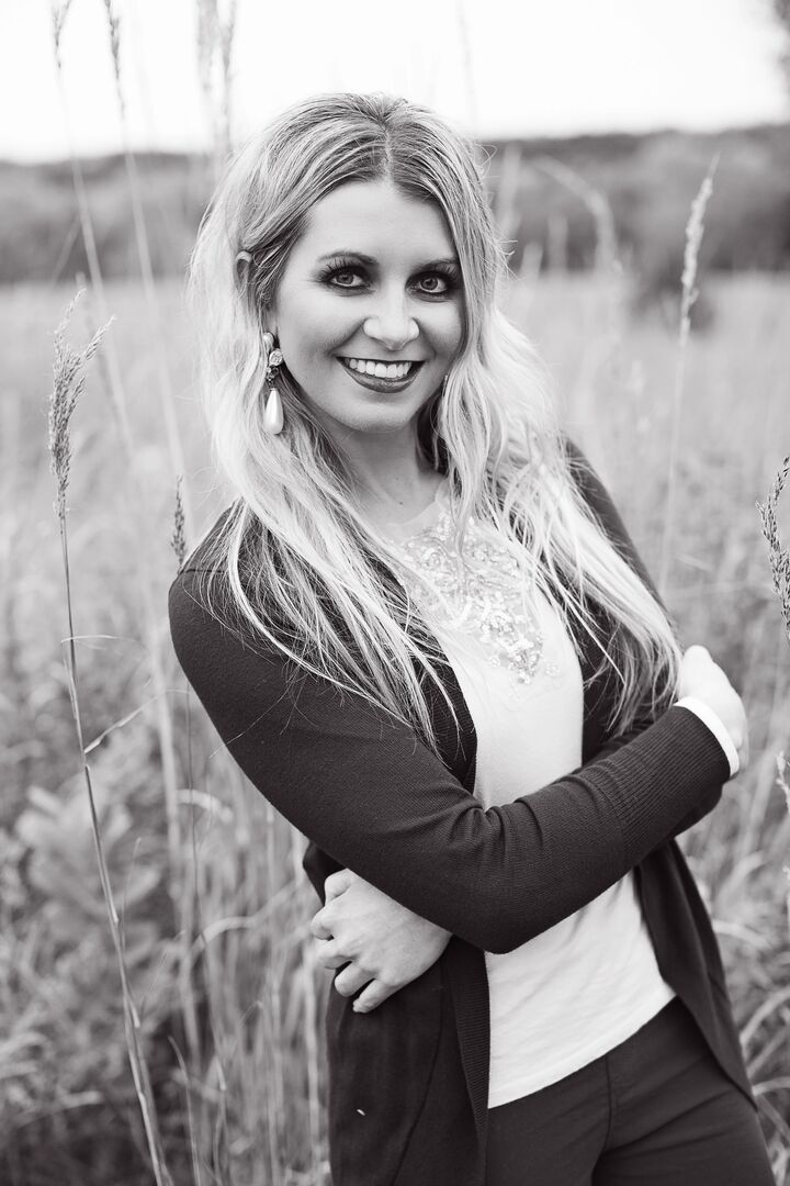 Jessica Linden, Real Estate Salesperson in Omaha, The Good Life Group
