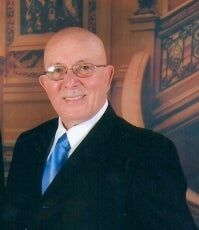Larry Labrador, Real Estate Broker/Real Estate Salesperson in Miami, First Service Realty ERA Powered