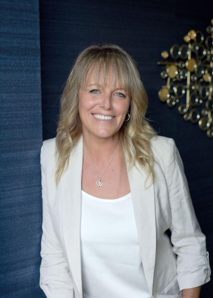 Shannah Loper, Real Estate Salesperson in Dayton, Heritage