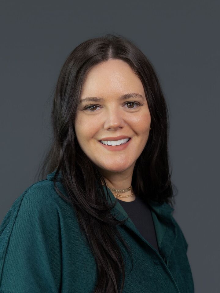 Kelsey McAlpin,  in Jamestown, Morrison Realty