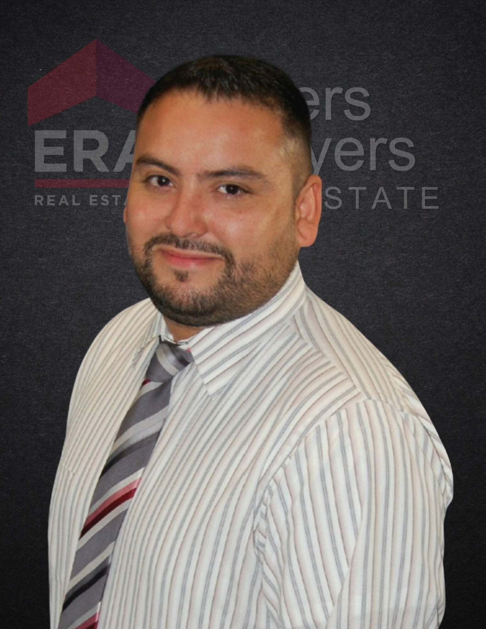 Isidro Quintana, Real Estate Salesperson in El Paso, ERA Sellers & Buyers Real Estate