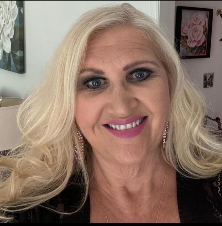 Kimm Rapp, Real Estate Salesperson in Mount Laurel, Maturo