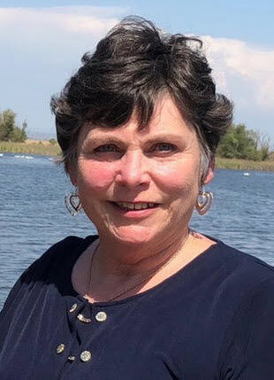 Mimi Scherber, REALTOR® in Sacramento, Windermere