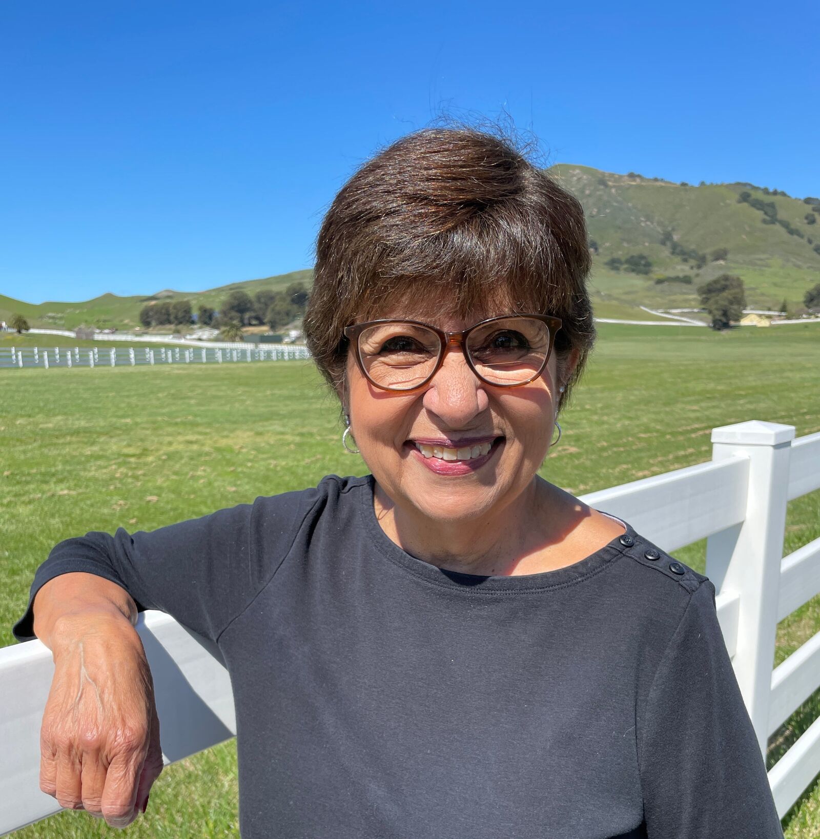 Shirley Hulin