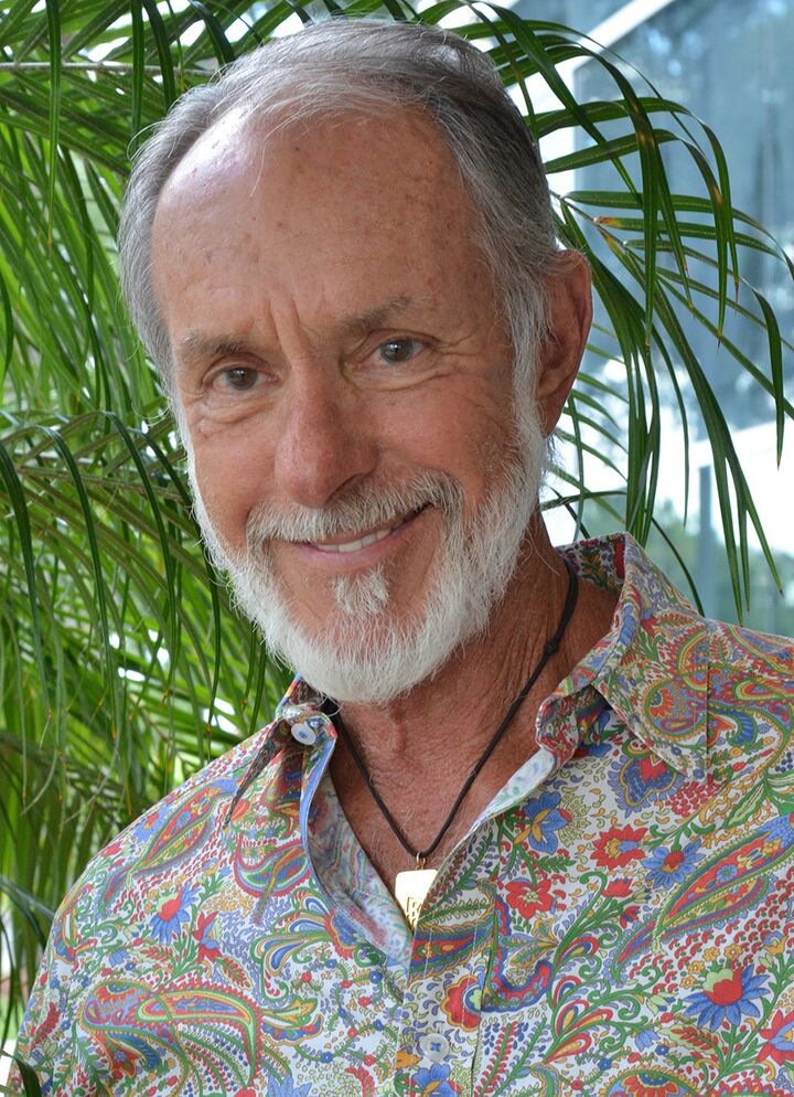 Jim Beggins, Associate Real Estate Broker in Madeira Beach, Beggins Enterprises