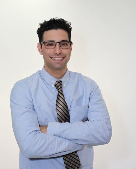 Salim Mahmood, Real Estate Salesperson in Lancaster, Masters