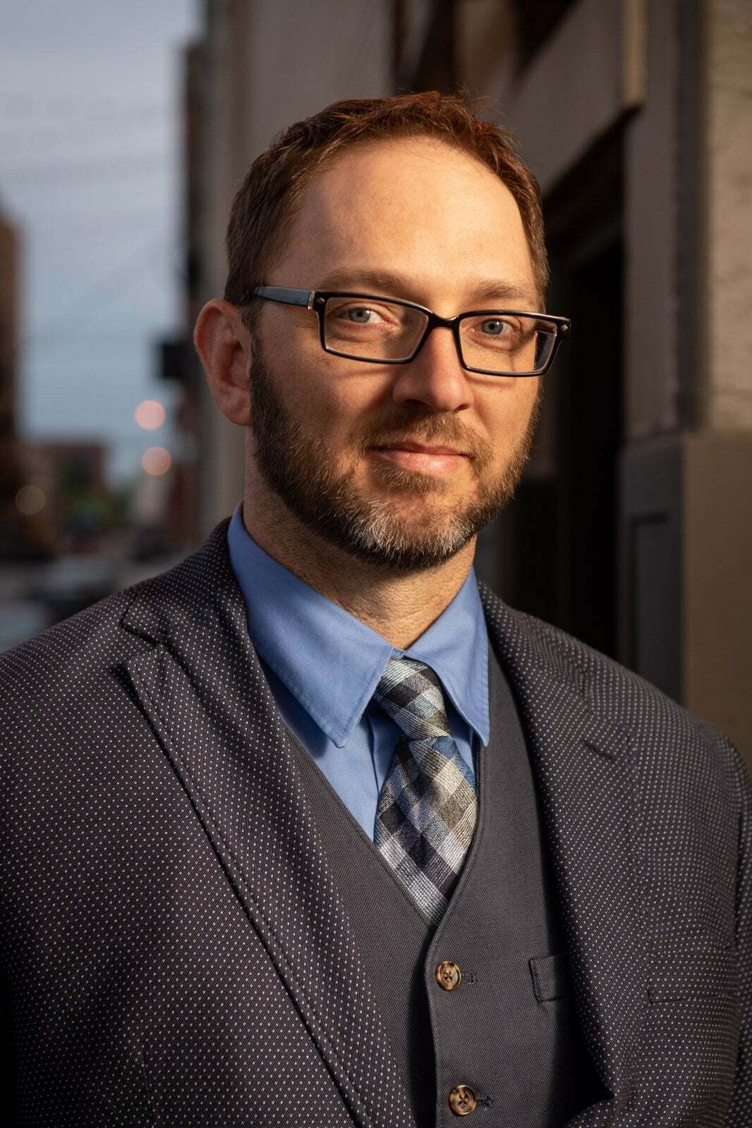 Michael Kennedy,  in Grand Blanc, ERA Prime Real Estate Group