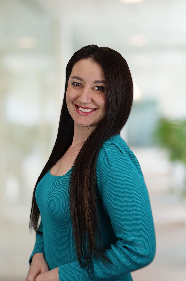 Marianna Dotkulova,  in Fort Lauderdale, Florida 1st