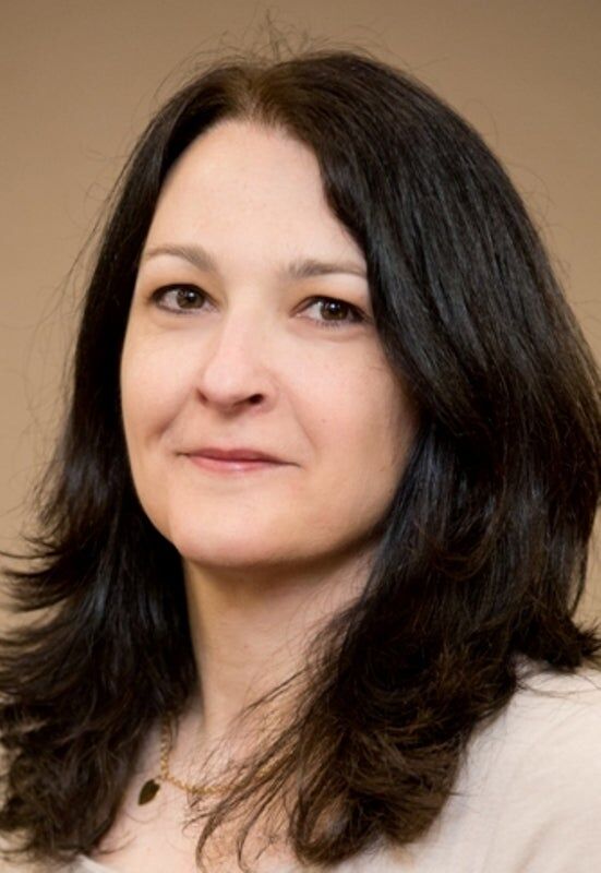 Henriette Cooney, Real Estate Salesperson in Milford, Geba Realty